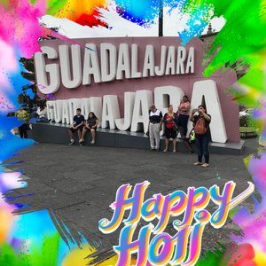 Meet your Posher, Juana